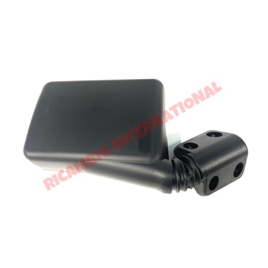 Espejo de mano izquierda N/S - Fiat Ducato, 238
