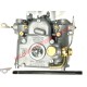 TWIN WEBER 40 DCOE Carburettor, Manifold & Bracket Kit - Classic Fiat 500, 126