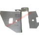 N/S Left Hand Front Suspension Bracket - Fiat 126