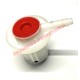 Petrol Fuel Tank Vent - Classic Fiat Panda, Uno, Y10