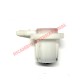 Petrol Fuel Tank Vent - Classic Fiat Panda, Uno, Y10