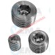 Crankcase Screw Plug (M12) - Classic Fiat 500, 126