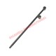 Gear Lever - Classic Fiat Panda