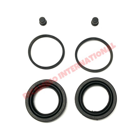 Kit completo guarnizioni pinza freno posteriore (2) - Fiat 130