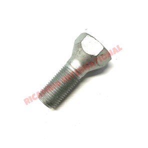 Bullone ruota - ClassicO Fiat Panda,Cinquecento,Uno,Barchetta Lancia Y10