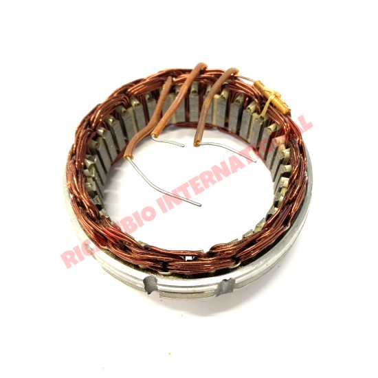 Alternator Stator - Classic Fiat 500,126