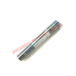 Reparación de los pernos del colector (M8/18mm a M9/15mm) - Fiat ,Lancia,Alfa Romeo, Autobianchi varios modelos