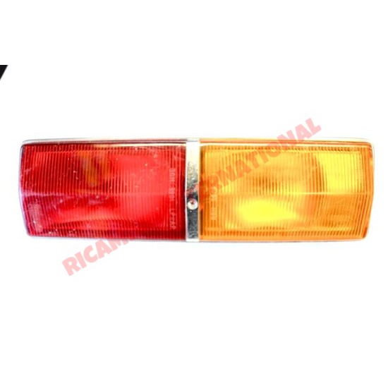 O/S Right Hand Rear Lamp - Fiat 124 Saloon