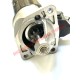 Reconditioned Starter Motor - Classic Fiat 500