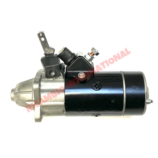 Reconditioned Starter Motor - Classic Fiat 500