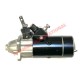Reconditioned Starter Motor - Classic Fiat 500