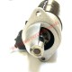 Reconditioned Starter Motor (2 Bolt) - Classic Fiat 500