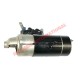 Reconditioned Starter Motor (2 Bolt) - Classic Fiat 500