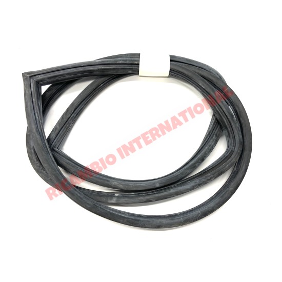 Front Windscreen Rubber Seal - Fiat 128
