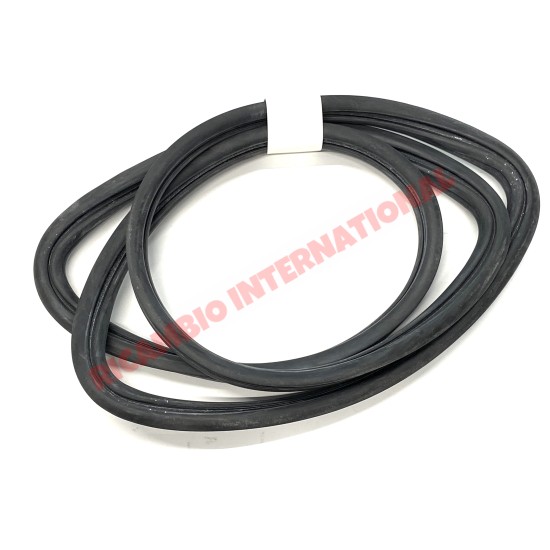 Rear Screen Rubber Seal - Fiat 128