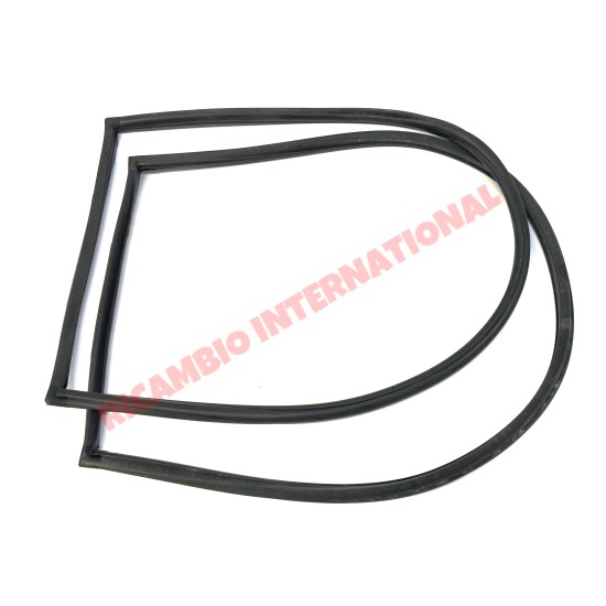 Rear Side & Door Rubber Seal Kit (2) - Fiat Topolino