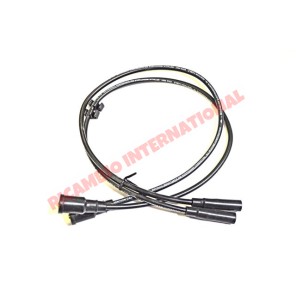 Cables de encendido/HT Magnecor - Classic Fiat 500 N/D/F