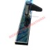 Chrome Quarter Light Securing Bracket - Classic Fiat 500