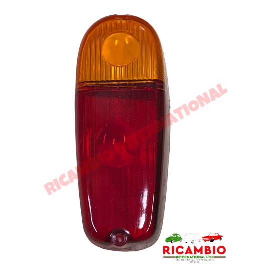 Luz trasera derecha O/S - Fiat 600