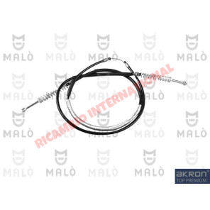 Cable de freno de mano - Classic Fiat Panda