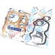 Complete Brand New Cylinder Head & Gaskets - Fiat 126