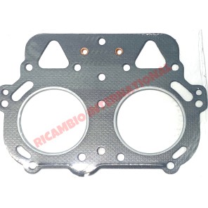 Pair of Head Gasket (2) - Lancia Flavia