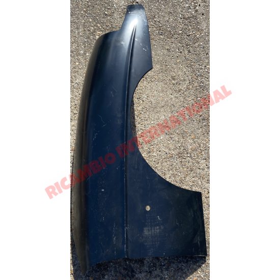 O/S Right Hand Front Wing - Fiat Barchetta