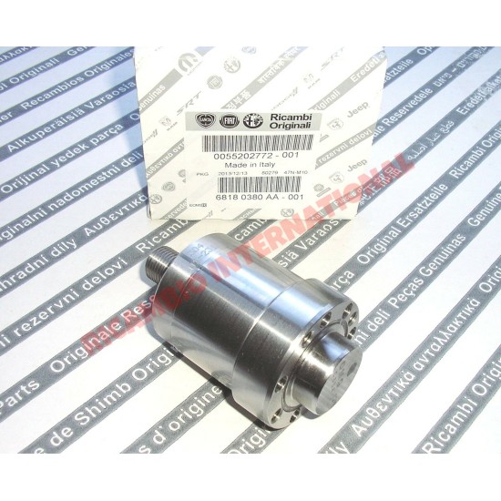 Advance Variator - Fiat Barchetta,Punto,Stilo Alfa Romeo