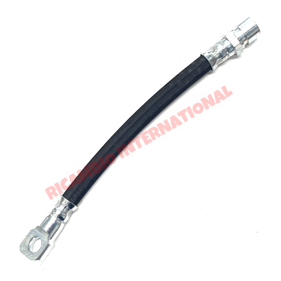 Clutch Fluid Hose - Fiat X19