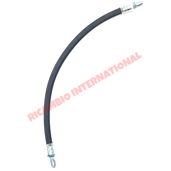 Clutch Fluid Hose - Lancia Delta Integrale, Evolution