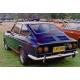 Piloto trasero - Fiat 850, 128