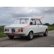 Piloto trasero - Fiat 850, 128