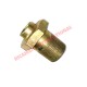 Crankshaft Hollow Bolt - Fiat 500,126