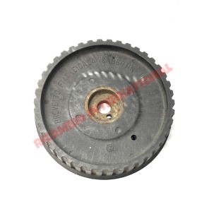Pulley del árbol de levas de plástico (IZQUIERDA) - Fiat 124,131,132
