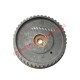 Plastic Camshaft Pulley (LEFT) - Fiat 124,131,132