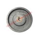 Plastic Camshaft Pulley (LEFT) - Fiat 124,131,132