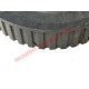 Plastic Camshaft Pulley (LEFT) - Fiat 124,131,132
