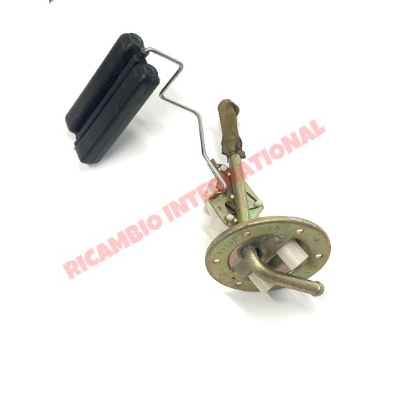 Unidad de Emisor de Combustible - Alfa Sud