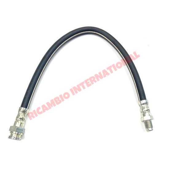 Front Brake Hose - Fiat 900