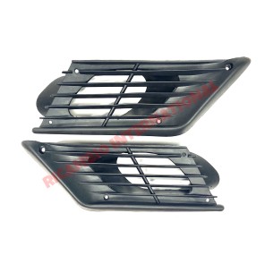 Rejilla de entrada de aire y tornillos - Fiat 126