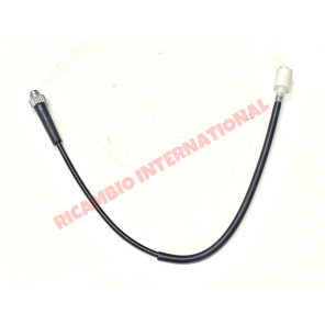 Cable Speedo - Fiat Cinquecento