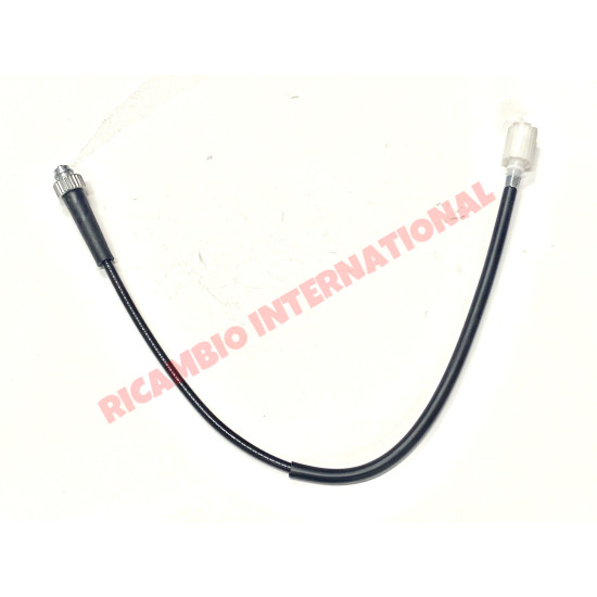 Speedo Cable - Fiat Cinquecento