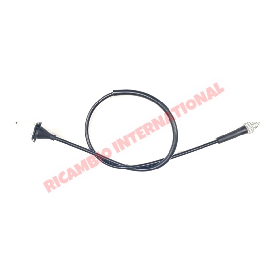 Speedo Cable - Fiat Cinquecento