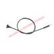 Speedo Cable - Fiat Cinquecento