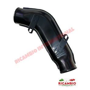 Tubo de transferencia de aire caliente - Classic Fiat 500