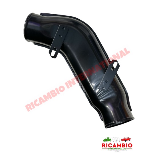 Hot Air Transfer Tube - Classic Fiat 500