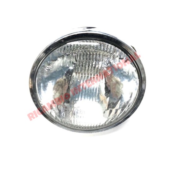 Inner Head Lamp H1 (SIEM 8110) - Fiat 131,132
