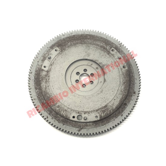 Reconditioned Flywheel - Classic Fiat 500,126