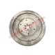 Reconditioned Flywheel - Classic Fiat 500,126