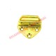 Door Catch Shim (2mm) - Classic Fiat 500